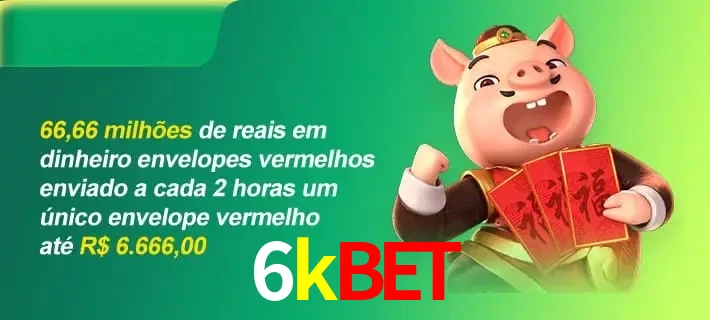 Promoções4 6kbet