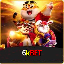 Logo 6kbet