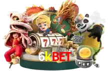 6kbet slot