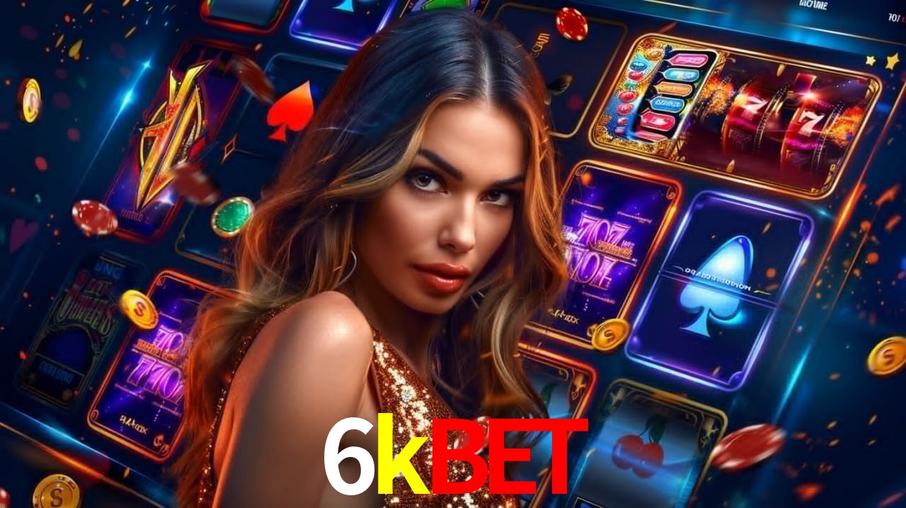 Casino VIP 6kbet
