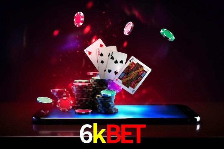 Casino VIP 6kbet
