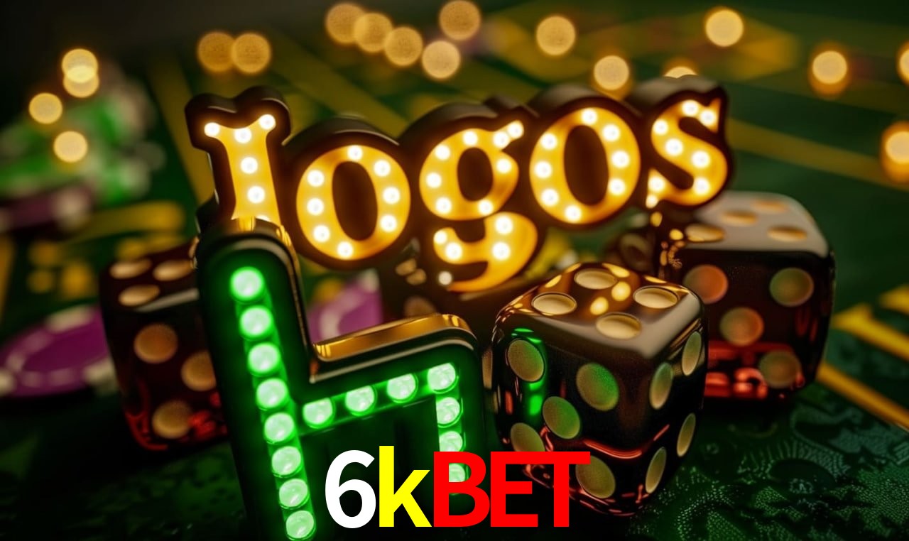 Promoção Relâmpago 6kbet