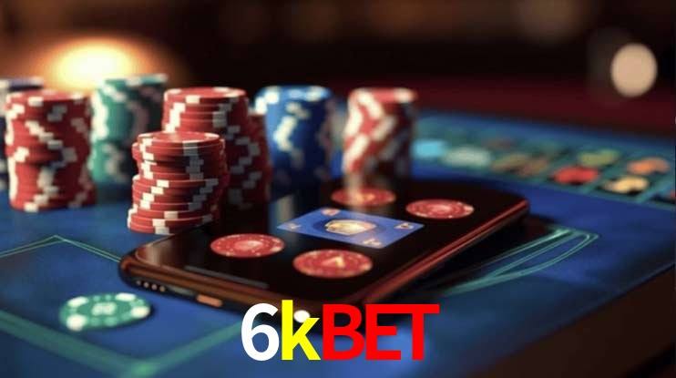 Estatísticas 6kbet
