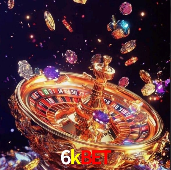 Casino Ao Vivo 6kbet