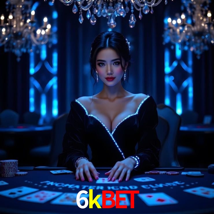 Experiência VIP 6kbet