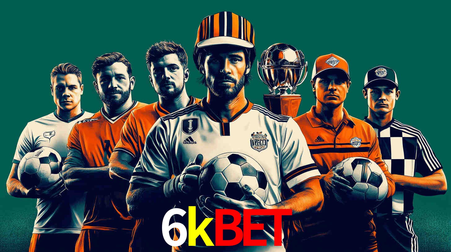 Apostas de Basquete 6kbet