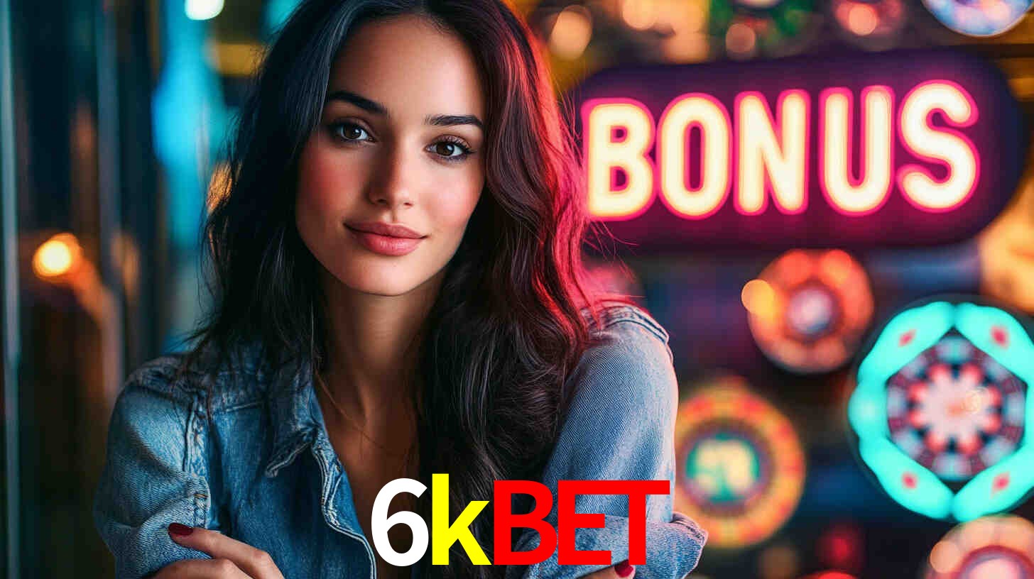 6kbet: A Experiência de Casino com Jogos de Mesa ao Vivo