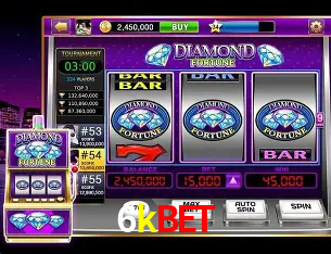 Descubra a Essência do 6kbet: Nossa História e Compromissos