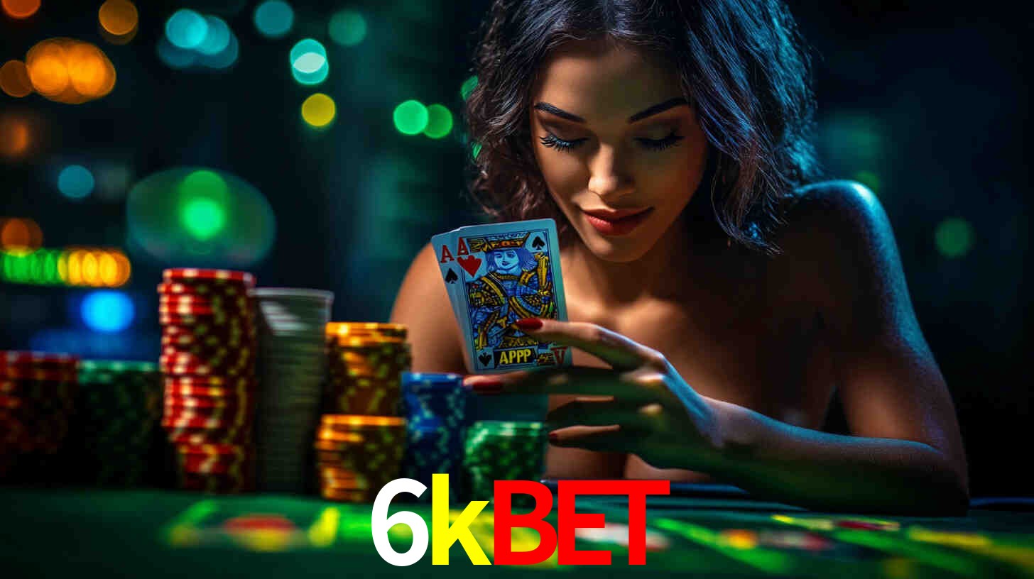 Apostas de Tênis 6kbet