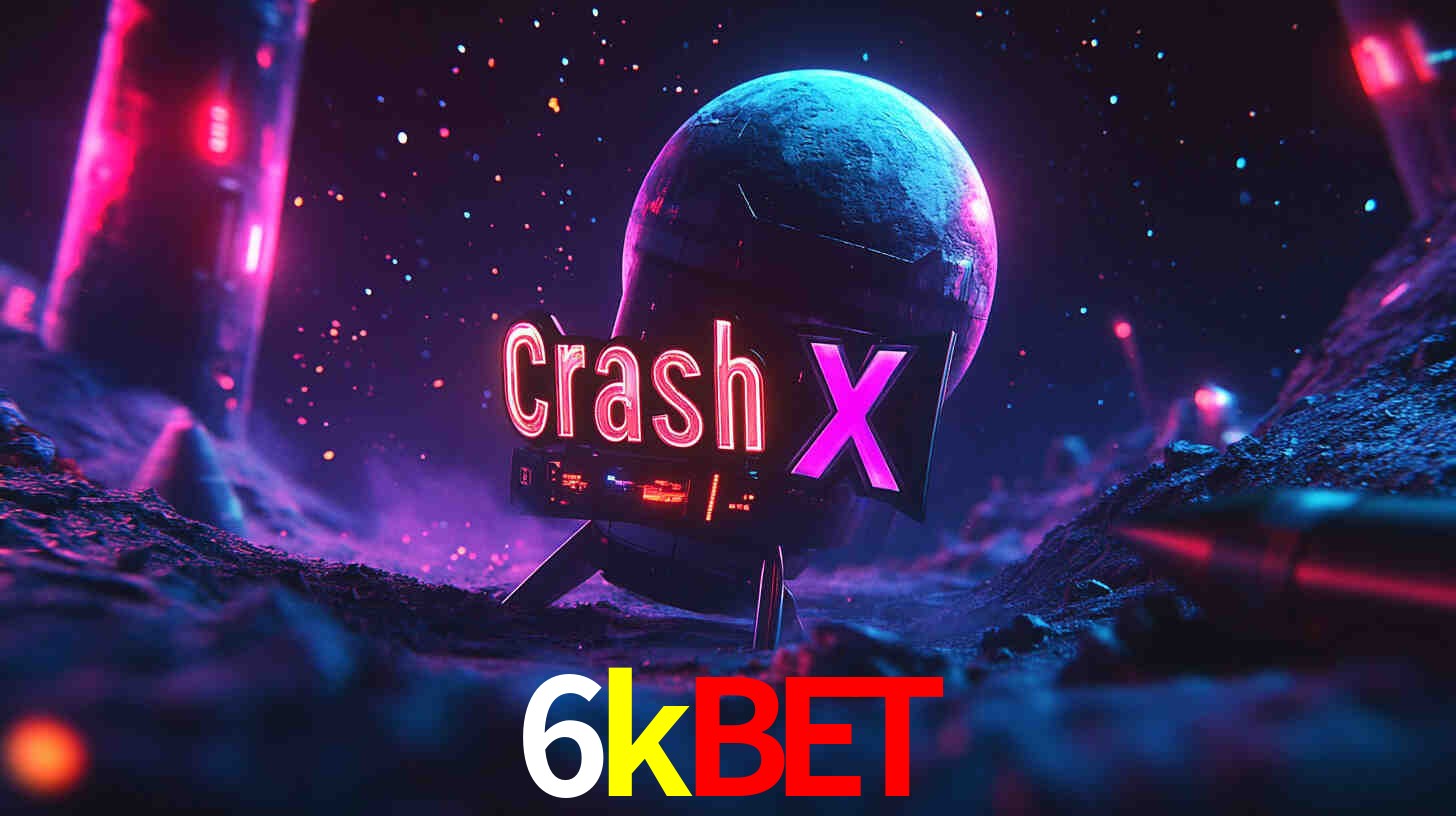 Estratégias Crash Games 6kbet